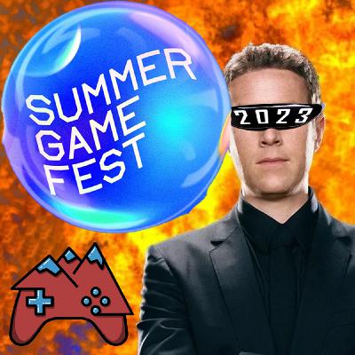 E123: Everything From Summer Game Fest 2023