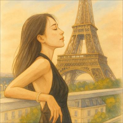 EP134 白富美仙女下凡灣區,談愛、談心、談自信 EP134 白富美仙女下凡灣區,談愛、談心、談自信