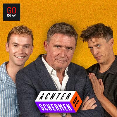 WE ZIJN TERUG! | met Erik Van Looy