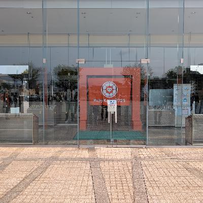 2025年4月16日 RubyKaigi Day 0の話