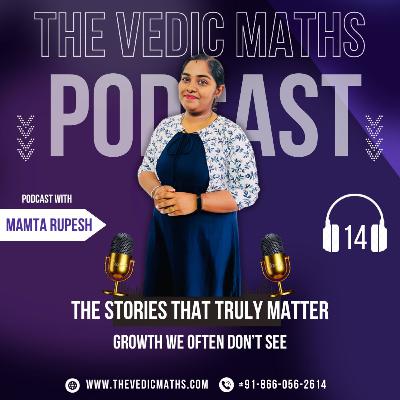 The Stories That Truly Matter – Growth We Often Don’t See The Stories That Truly Matter – Growth We Often Don’t See