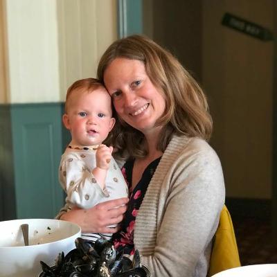 Heather Truesdall - Developing Self and Relationship through Music