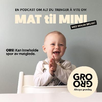 #4: Senk skuldrene og ta et skritt tilbake #4: Senk skuldrene og ta et skritt tilbake