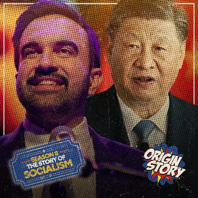 Socialism: The Finale – What’s Left?