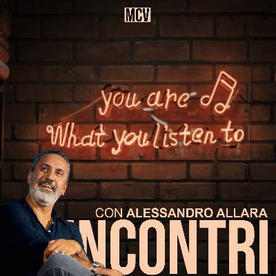 Alessandro Allara Alessandro Allara