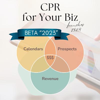 #35 CPR For Your Biz: A Breath of "Fresh" Ideas To Build Up Your Bank Account in 90 Days! #35 CPR For Your Biz: A Breath of "Fresh" Ideas To Build Up Your Bank Account in 90 Days!
