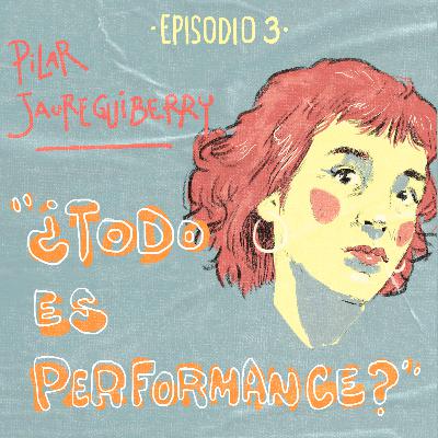 ¿Todo es performance? ¿Todo es performance?