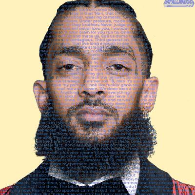 Rapallaneous 45 (The Nipsey Hussle Special)