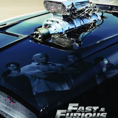 Fast & Furious Fast & Furious