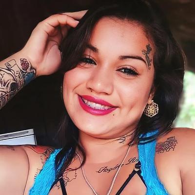 ELLE EST MASSACRÉE PAR UN GANG ! LE PIRE CRIME DU BRÉSIL !