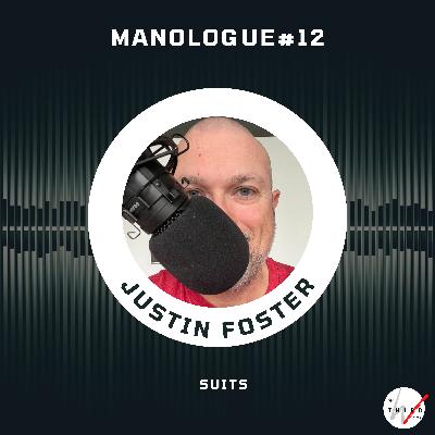 Manologue #12