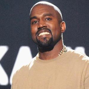 Kanye West - the twisted genius Kanye West - the twisted genius