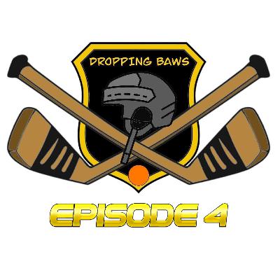 Episode 4 - Funny Ball Hockey Names