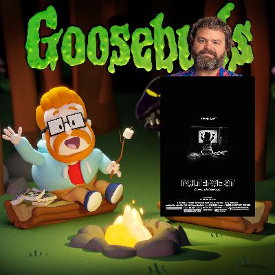 Poltergeist with Jordan Morris