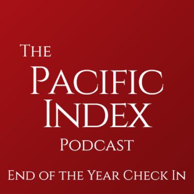 End of the Year Check In