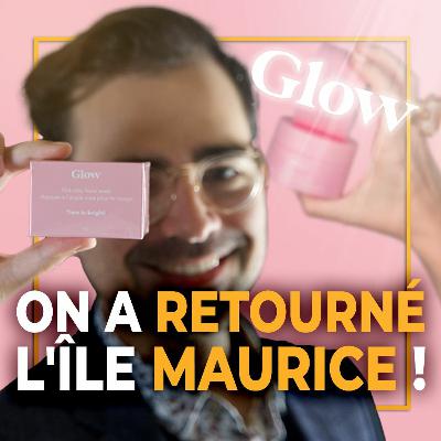 On a retourné l'île Maurice ! On a retourné l'île Maurice !