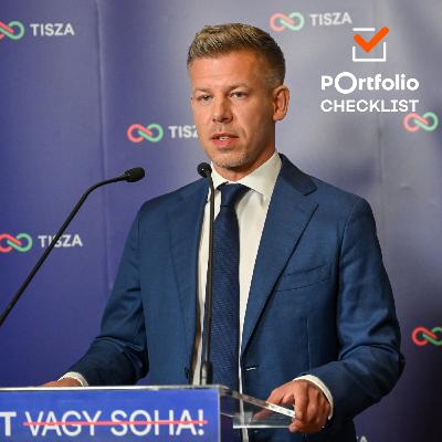 Forint, infláció, euró: merre mehet a Tisza-kormány?