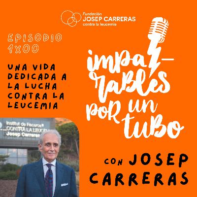 S1 Ep1: Una vida dedicada a la lucha contra la leucemia S1 Ep1: Una vida dedicada a la lucha contra la leucemia