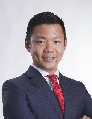 7. Leading Through Purpose: Aligning Stakeholders Around Sustainability with Anderson Tanoto 7. Leading Through Purpose: Aligning Stakeholders Around Sustainability with Anderson Tanoto