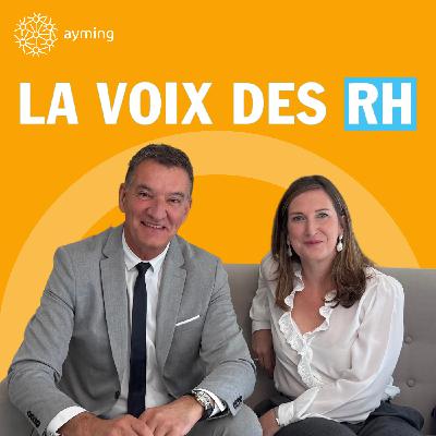 Carole Grandjean (DGRH) : la jeunesse au coeur de la stratégie RH du Groupe Etam