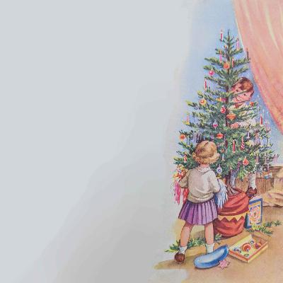 Peter & Pam's Christmas - Chapter One Peter & Pam's Christmas - Chapter One