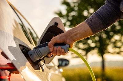 Current Trends: The Shift in EV Charging Infrastructure