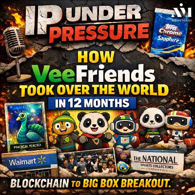 The VeeFriends Playbook: How They Took Over 2025