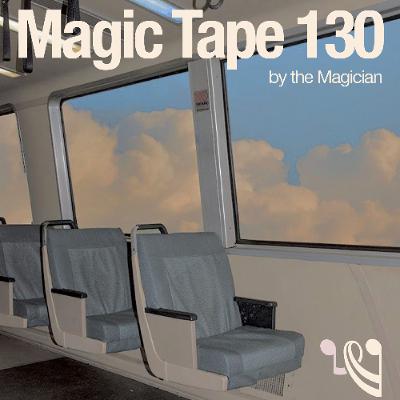 Magic Tape 130 Magic Tape 130