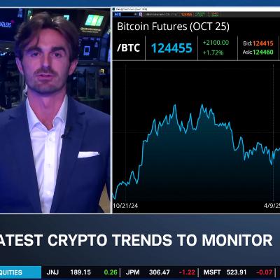 What to Expect from the Next Wave of Blockchain
