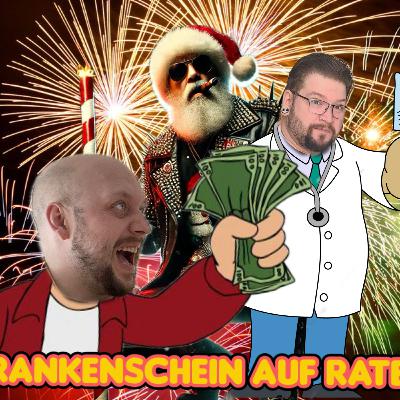 Krankenschein Auf Raten