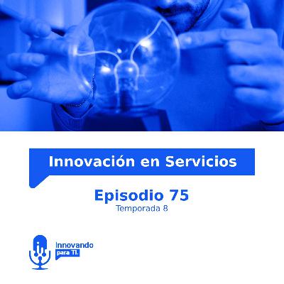 Innovación en Servicios
