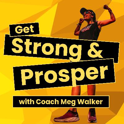 #358 - The Mental Load of Being a Woman (And How It’s Quietly Compromising Your Health)