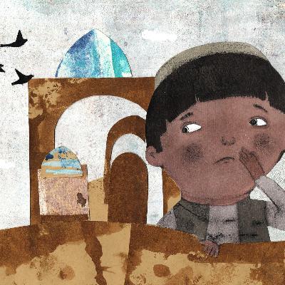 Hassani - An Old Persian Tale