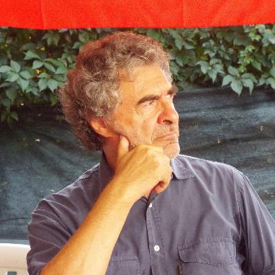 Ezio Locatelli. Le tante mani sulla città di Milnao