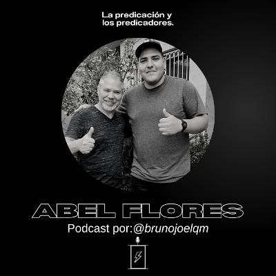 #3 Abel Flores #3 Abel Flores