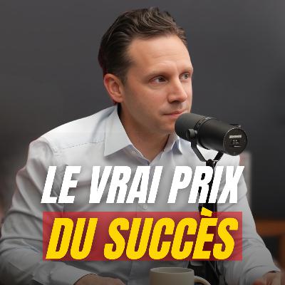 Riche à quel prix? | Investi x Cimon Plante (Ep. 33)