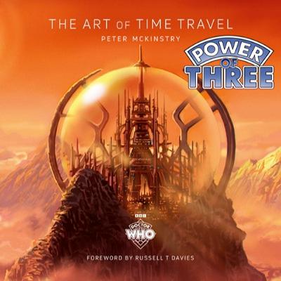 487: Peter Mckinstry and The Art of Time Travel