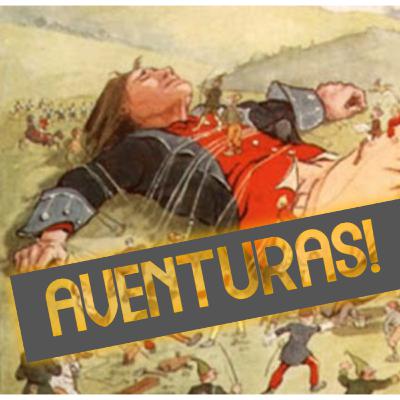 ¿Qué Son Las Novelas de AVENTURAS? - #BooksZound