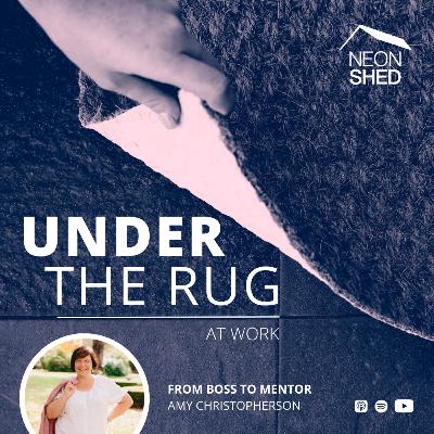 From Boss to Mentor: How Heart-Led Leadership Transforms Workplace Culture From Boss to Mentor: How Heart-Led Leadership Transforms Workplace Culture