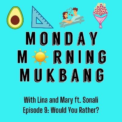 Episode 9 - Pick up lines [How to ask someone on a date?] ft. Sonali