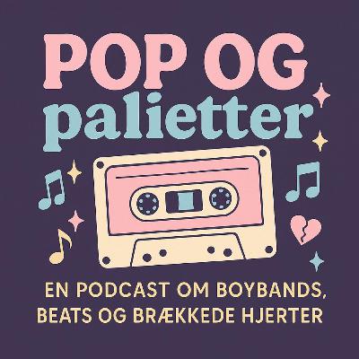 Boyzone - En sang for Stephen og alle os andre