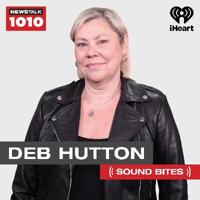 Deb @millandmaitmom is back and recaps a very unexpected week