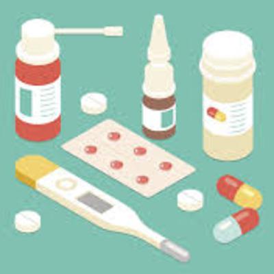 The Word Of God Is Medicine! 💉💊