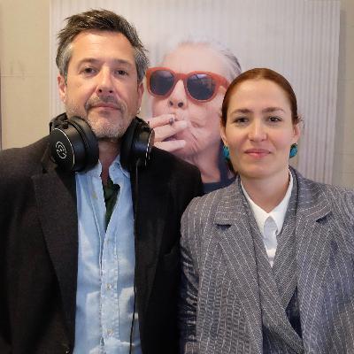 Sara Carinhas: “Juntar pessoas é a coisa mais bonita de sempre”.