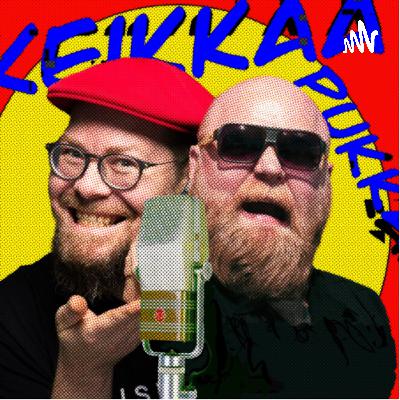 Keikkaa Pukkaa. Osa 52. Nuuska