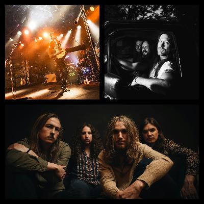 Rock Journalist Matt Wake Returns With His 2024 "Twenty Bands You Need To Know" Rock Journalist Matt Wake Returns With His 2024 "Twenty Bands You Need To Know"