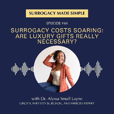 #44 Top Surrogacy Tips for Intended Parents in 2025: Lessons from a Year of Insights