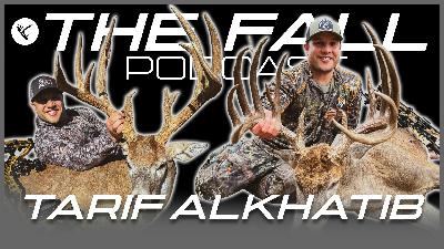 EP 509 | He Shot the Texas State Record… The Strategy That Keeps Working