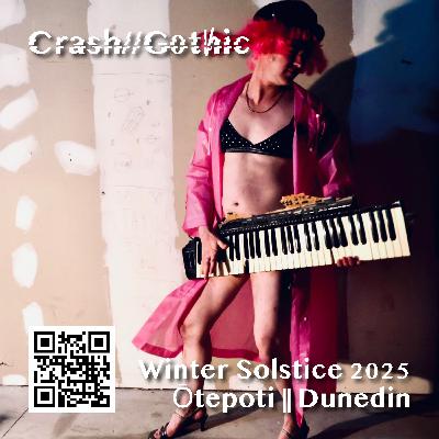 Winter Solstice Ōtepoti || Dunedin 2025 - Live