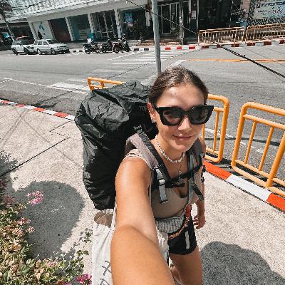 Von Angst zu Abenteuer: Wie du dich ans Alleinreisen traust Von Angst zu Abenteuer: Wie du dich ans Alleinreisen traust